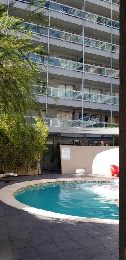 Cordoba Flat Sonoma 42 Bed & Breakfast Екстериор снимка